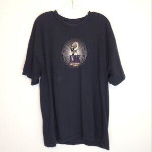 Che Guevara Cuban revolution black short sleeve tee